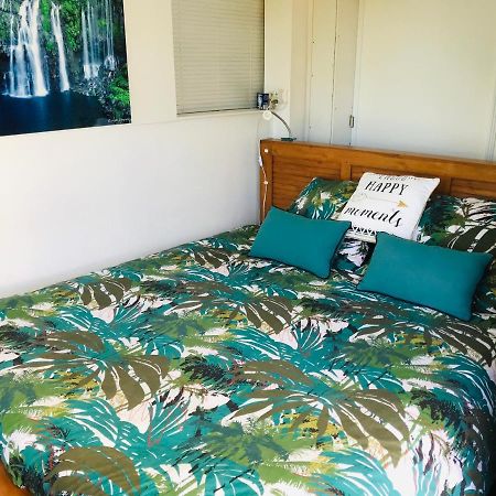 Plumeria Holidays Saint Pierre Bagian luar foto