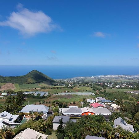 Plumeria Holidays Saint Pierre Bagian luar foto