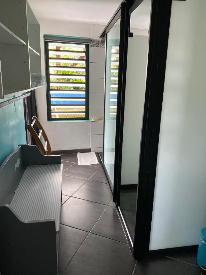 Plumeria Holidays Saint Pierre Bagian luar foto