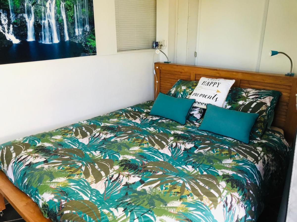 Plumeria Holidays Saint Pierre Bagian luar foto