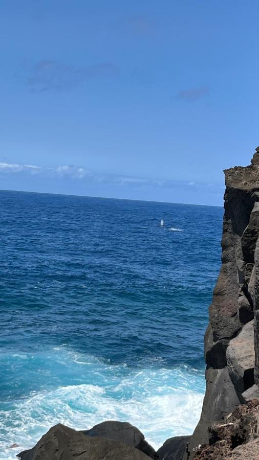 Plumeria Holidays Saint Pierre Bagian luar foto
