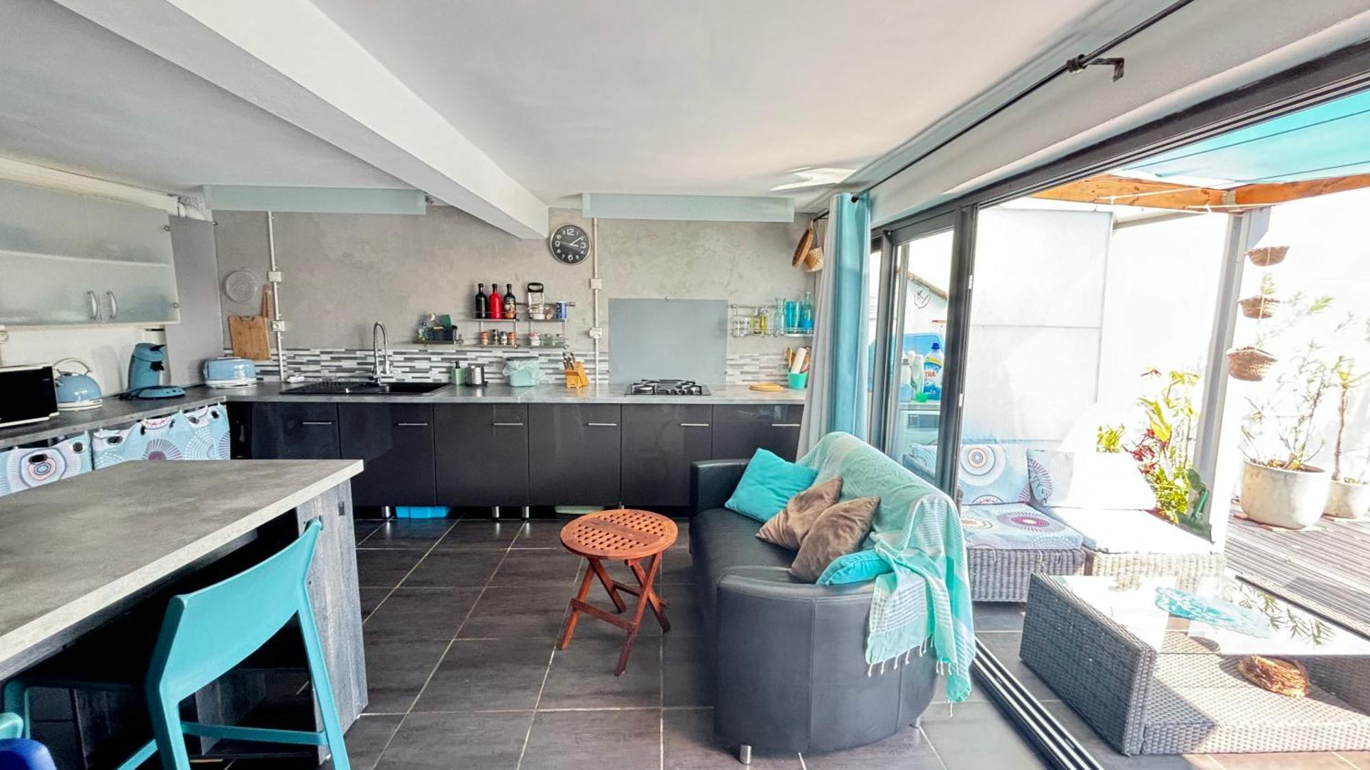Plumeria Holidays Saint Pierre Bagian luar foto