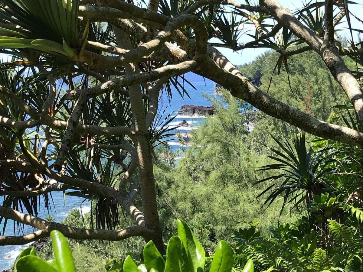 Plumeria Holidays Saint Pierre Bagian luar foto