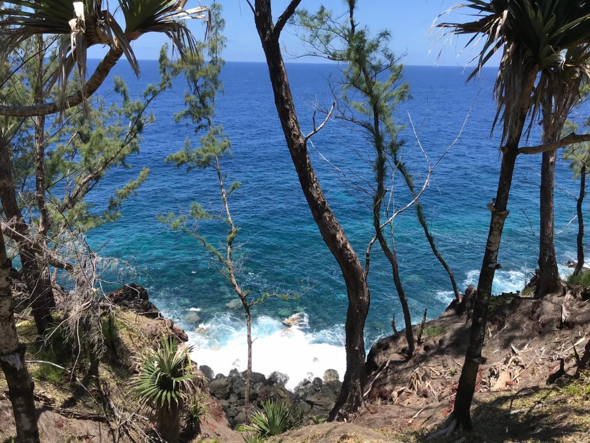 Plumeria Holidays Saint Pierre Bagian luar foto